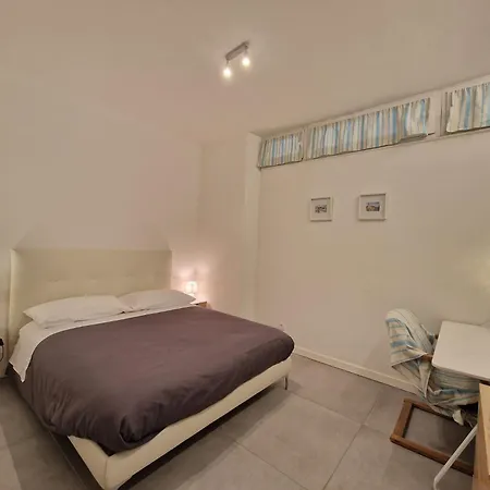 La Dimora Del Conte Apartamento Trento