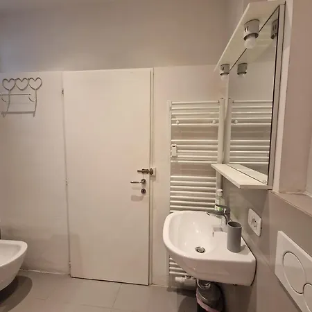 Apartamento La Dimora Del Conte Trento