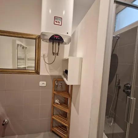 La Dimora Del Conte *