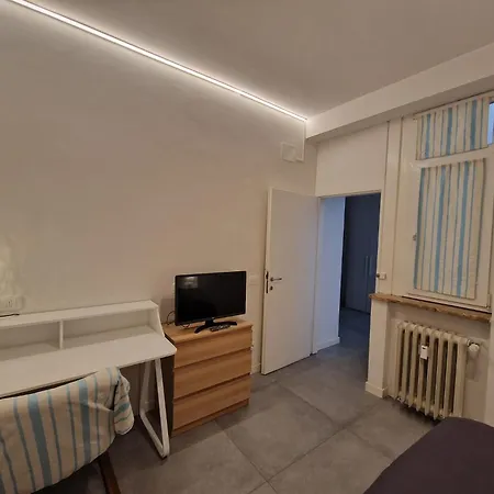 La Dimora Del Conte * 特伦托