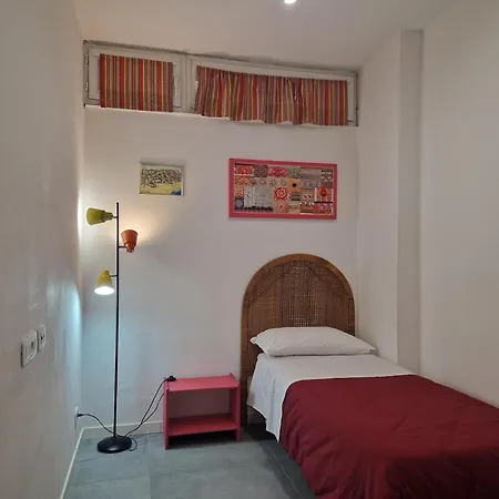 La Dimora Del Conte 公寓