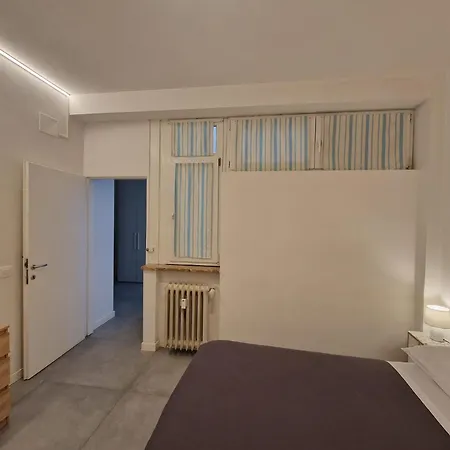 La Dimora Del Conte 公寓 *