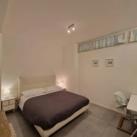 公寓 La Dimora Del Conte *