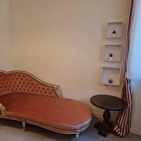 La Dimora Del Conte *