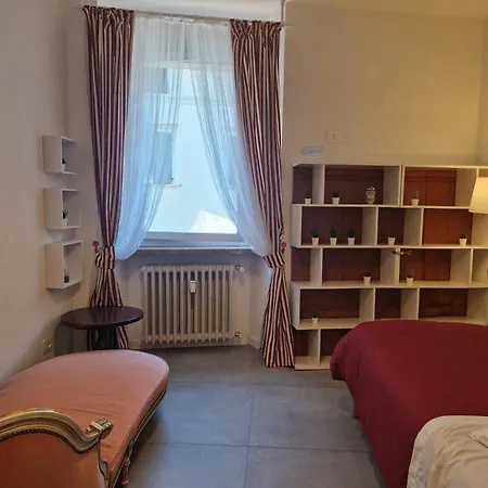 La Dimora Del Conte Trento