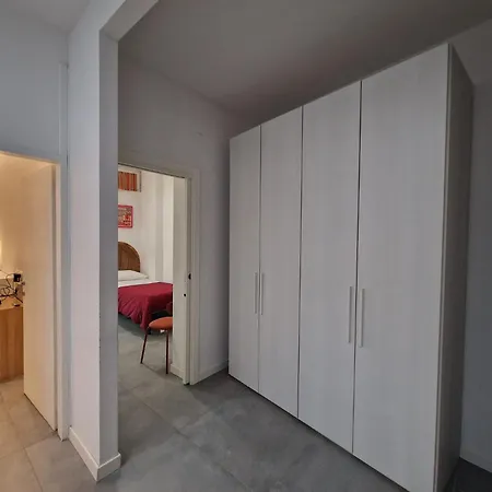 La Dimora Del Conte Apartamento *