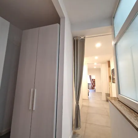 アパート La Dimora Del Conte *