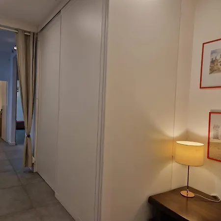 La Dimora Del Conte 公寓 特伦托