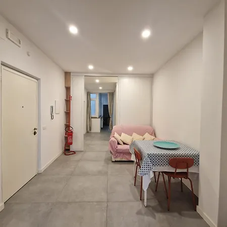 Apartamento La Dimora Del Conte Trento