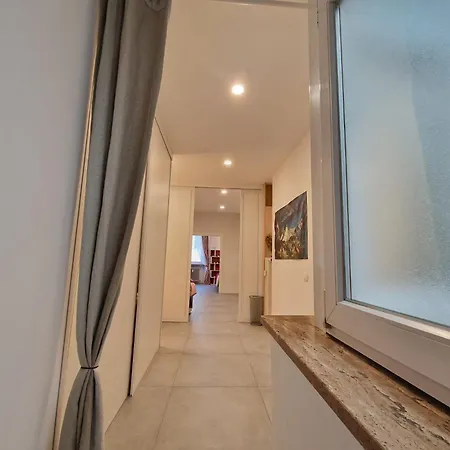 La Dimora Del Conte 特伦托