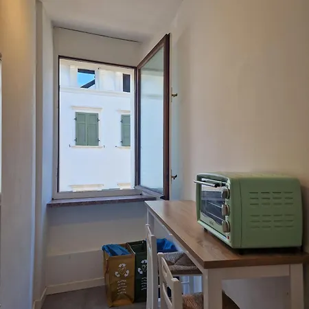 Apartment La Dimora Del Conte
