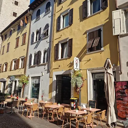 La Dimora Del Conte アパート *