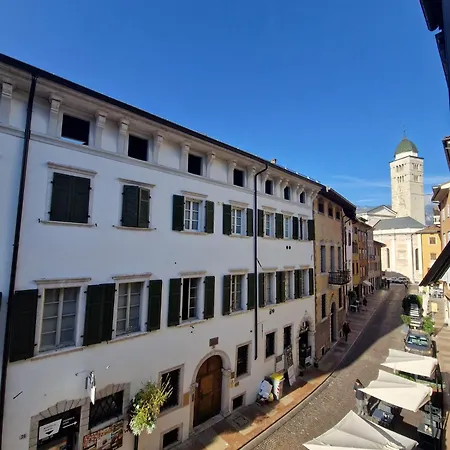 La Dimora Del Conte Trento