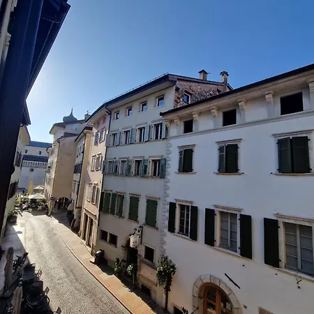 La Dimora Del Conte * Trento