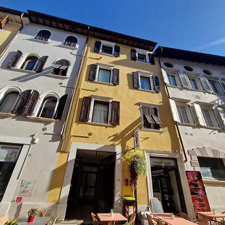 La Dimora Del Conte