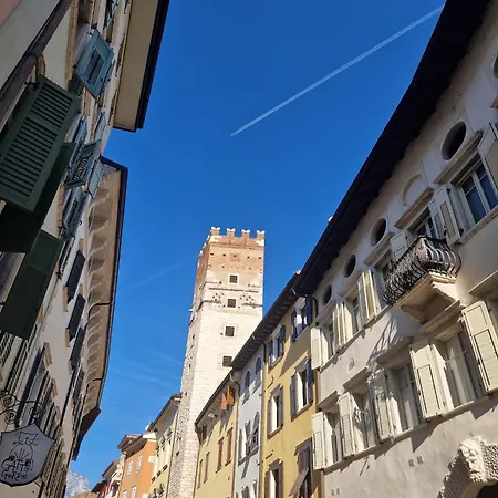 La Dimora Del Conte アパート *