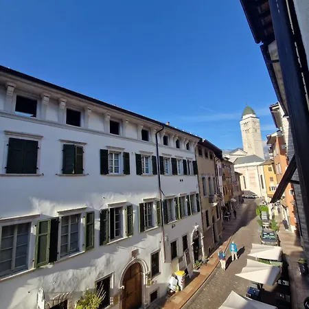 La Dimora Del Conte *