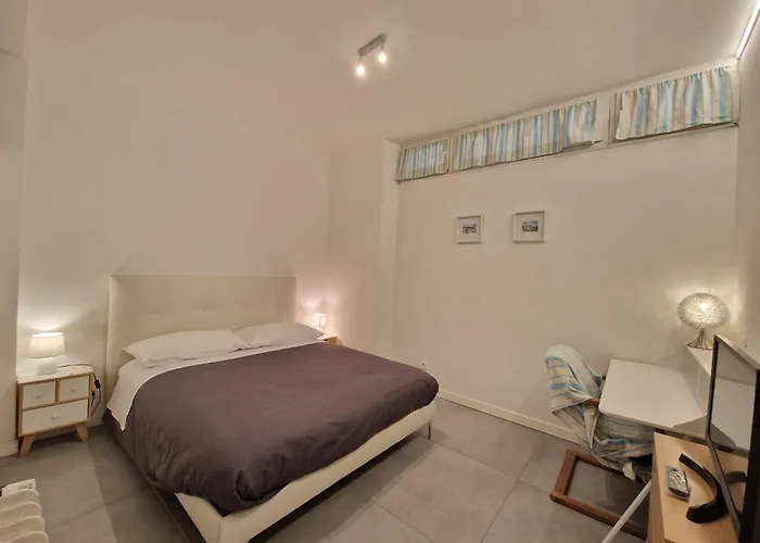 La Dimora Del Conte Apartment Trento