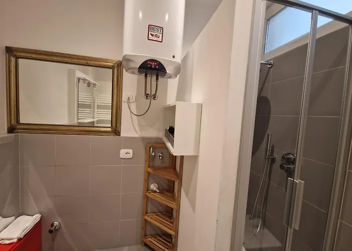 La Dimora Del Conte *