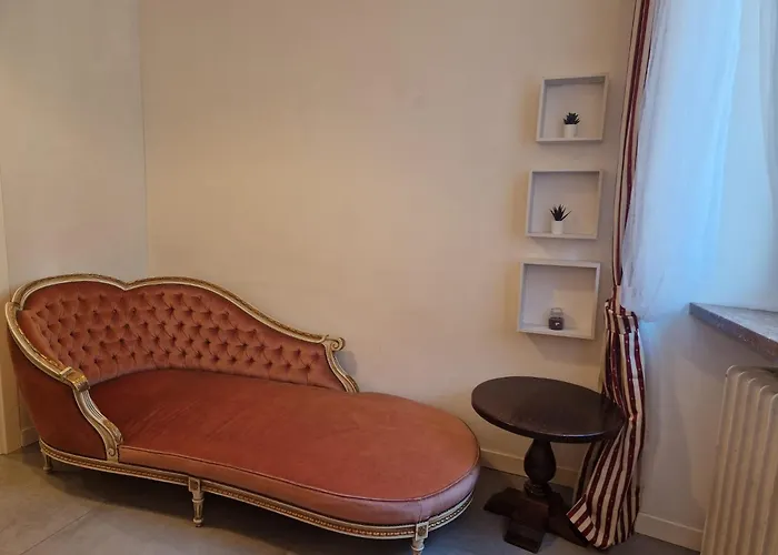 La Dimora Del Conte *