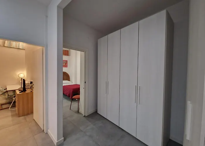 La Dimora Del Conte Apartment *