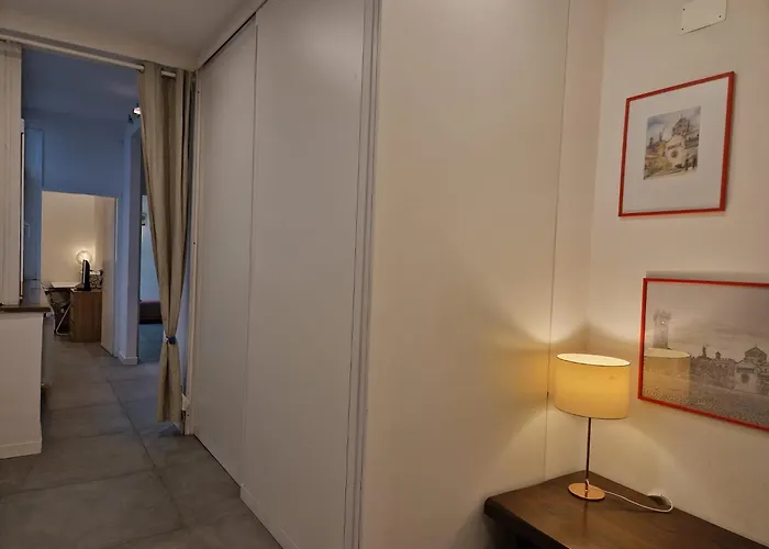 La Dimora Del Conte Apartment Trento