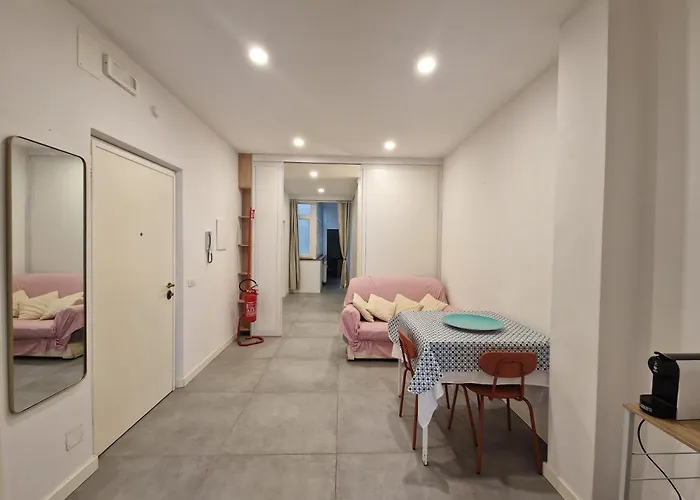 Apartment La Dimora Del Conte Trento