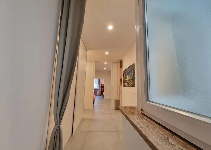 La Dimora Del Conte Trento