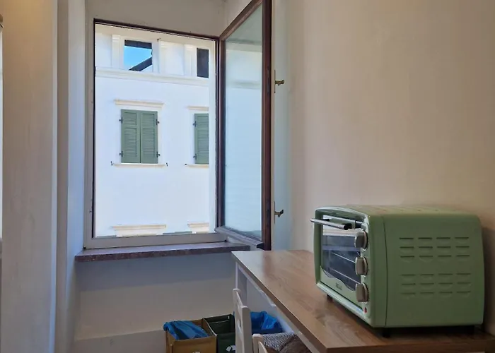 Apartment La Dimora Del Conte