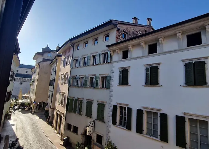 La Dimora Del Conte * Trento